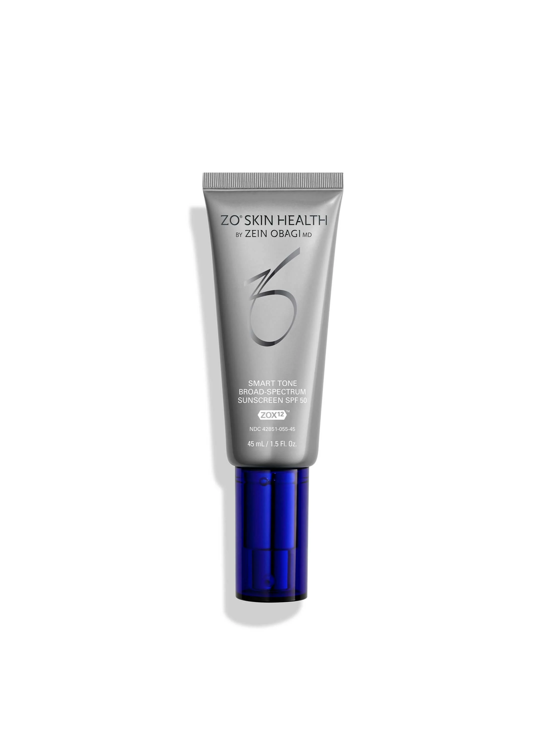 ZO Skin Health Sunscreen SPF 50 予約済み Broad-Spectrum Sunscreen SPF 50 | ZO Skin Health, Inc.